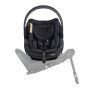 BeSafe Autostoel Go Beyond² Black SoftBreeze