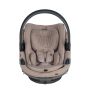 BeSafe Autostoel Go Beyond² Dark Sand SoftBreeze