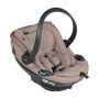BeSafe Autostoel Go Beyond² Dark Sand SoftBreeze