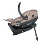 BeSafe Autostoel Go Beyond² Dark Sand SoftBreeze