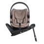 BeSafe Autostoel Go Beyond² Dark Sand SoftBreeze