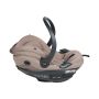 BeSafe Autostoel Go Beyond² Dark Sand SoftBreeze