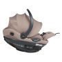 BeSafe Autostoel Go Beyond² Dark Sand SoftBreeze