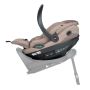 BeSafe Autostoel Go Beyond² Dark Sand SoftBreeze