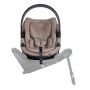 BeSafe Autostoel Go Beyond² Dark Sand SoftBreeze