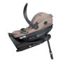 BeSafe Autostoel Go Beyond² Dark Sand SoftBreeze