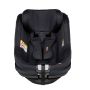 BeSafe Autostoel Beyond² 360 Black SoftBreeze 