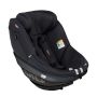 BeSafe Autostoel Beyond² 360 Black SoftBreeze 