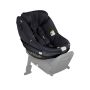 BeSafe Autostoel Beyond² 360 Black SoftBreeze 