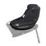 BeSafe Autostoel Beyond² 360 Black SoftBreeze 