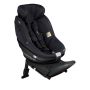 BeSafe Autostoel Beyond² 360 Black SoftBreeze 