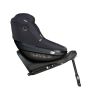 BeSafe Autostoel Beyond² 360 Black SoftBreeze 