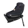 BeSafe Autostoel Beyond² 360 Black SoftBreeze 