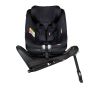 BeSafe Autostoel Beyond² 360 Black SoftBreeze 