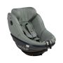 BeSafe Autostoel Beyond² 360 Meadow Green SoftBreeze