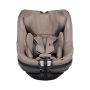 BeSafe Autostoel Beyond² 360 Dark Sand SoftBreeze 