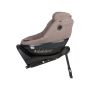 BeSafe Autostoel Beyond² 360 Dark Sand SoftBreeze 