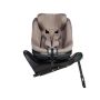 BeSafe Autostoel Beyond² 360 Dark Sand SoftBreeze 