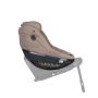BeSafe Autostoel Beyond² 360 Dark Sand SoftBreeze 