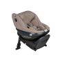 BeSafe Autostoel Beyond² 360 Dark Sand SoftBreeze 