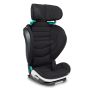 Be Safe Autostoel iZi Flex Fix 2 i-Size 100-150cm Fresh Black Cab 
