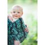 Smitten Draagdoek Soren Stix Maat 6