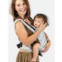 Outlet ISARA Draagzak Quick Full Buckle V2 Diamonda Gray