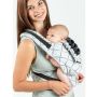 Outlet ISARA Draagzak Quick Full Buckle V2 Diamonda Gray