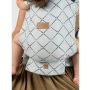 Outlet ISARA Draagzak Quick Full Buckle V2 Diamonda Gray