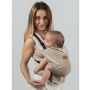 ISARA Draagzak Quick Full Buckle V2 Champagne Velvet