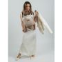 ISARA Draagzak Quick Full Buckle V2 Champagne Velvet