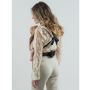 ISARA Draagzak Quick Full Buckle V2 Champagne Velvet
