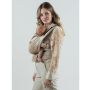 ISARA Draagzak Quick Full Buckle V2 Champagne Velvet