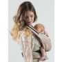 ISARA Draagzak Quick Full Buckle V2 Champagne Velvet