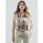 ISARA Draagzak Quick Full Buckle V2 Champagne Velvet