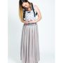 Outlet ISARA Draagzak The One Diamonda Gray