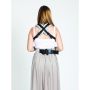 Outlet ISARA Draagzak The One Diamonda Gray