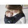 Snoozebaby Kiss&Carry Zwart