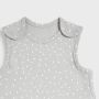 The Little Green Sheep Slaapzak Dove Rice 1.0 tog