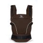Outlet Manduca Pure Cotton Draagzak Coffee Brown