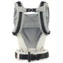 Outlet Manduca Draagzak XT Cotton grey-white