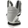 Outlet Manduca Draagzak XT Cotton grey-white