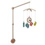 Yumi Yay Houten arm voor mobiel