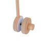 Yumi Yay Houten arm voor mobiel