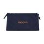 Moova babydraagzak Original Blueberry Blue