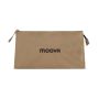 Moova babydraagzak Original Ice Coffee