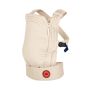 Moova babydraagzak Offwhite