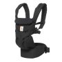 Outlet Ergobaby 360 OMNI draagzak Pure Black 