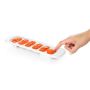 Oxo Freezer Tray - Silicone Lid Teal