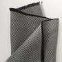 Pure Baby Love Draagdoek Charcoal Maat 6